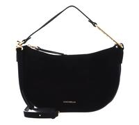 COCCINELLE Coccinelle Priscilla Su. Dr Handbag Grained Leather Noir
