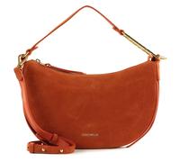 COCCINELLE Coccinelle Priscilla Su. Dr Handbag Grained Leather Tangeri / Tangeri
