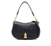 Coccinelle Coccinellemagie Soft - Schultertasche 22 cm black