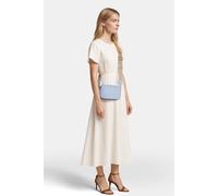 Coccinelle Cross Body Bag In Blue Größe: OS | Umhängetaschen Outlet | Damen | Blau