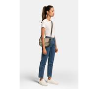 Coccinelle Cross Body Bag In Grained Leather Größe: OS | Umhängetaschen Outlet | Damen