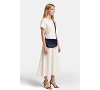 Coccinelle Cross Body Bag In Grained Leather Größe: OS | Umhängetaschen Outlet | Damen