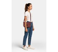 Coccinelle Cross Body Bag In Grained Leather Größe: OS | Umhängetaschen Outlet | Damen