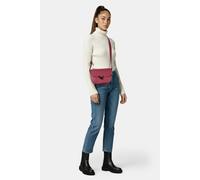 Coccinelle Cross Body Bag In Grained Leather Größe: OS | Umhängetaschen Outlet | Damen