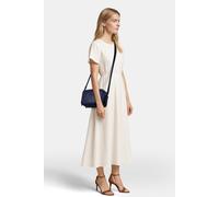 Coccinelle Cross Body Bag In Grained Leather Größe: OS | Umhängetaschen Outlet | Damen