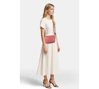 Coccinelle Cross Body Bag In Leather Größe: OS | Umhängetaschen Outlet | Damen