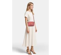 Coccinelle Cross Body Bag In Leather Größe: OS | Umhängetaschen Outlet | Damen