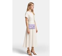 Coccinelle Cross Body Bag In Leather Größe: OS | Umhängetaschen Outlet | Damen