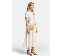 Coccinelle Cross Body Bag In Leather Größe: OS | Umhängetaschen Outlet | Damen