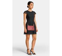 Coccinelle Cross Body Bag In Leather Größe: OS | Umhängetaschen Outlet | Damen