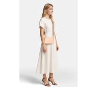 Coccinelle Cross Body Bag In Leather Größe: OS | Umhängetaschen Outlet | Damen