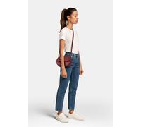 Coccinelle Cross Body Bag In Smooth Leather Größe: OS | Umhängetaschen Outlet | Damen