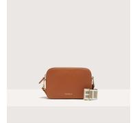 Coccinelle Crossbody Bags - Tebe - Gr. unisize - in Braun - für Damen