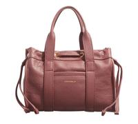 Coccinelle Crossbody Bags - Coccinelle 2Day Signature - Gr. unisize - in Rot - für Damen