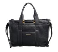 Coccinelle Crossbody Bags - Coccinelle 2Day Signature - Gr. unisize - in Schwarz - für Damen