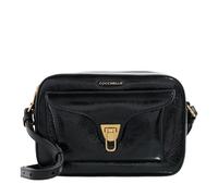 Coccinelle Crossbody Bags - Coccinelle Beat Shiny Wri - Gr. unisize - in Schwarz - für Damen