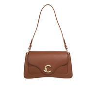 Coccinelle Crossbody Bags - Coccinelle C-Me - Gr. unisize - in Braun - für Damen