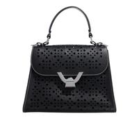 Coccinelle Crossbody Bags - Coccinelle Dew Cow.Perf. - Gr. unisize - in Schwarz - für Damen