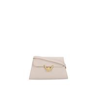 Coccinelle Crossbody Bags - Coccinelle Dew - Gr. unisize - in Beige - für Damen