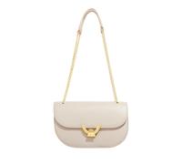 Coccinelle Crossbody Bags - Coccinelle Dew - Gr. unisize - in Gold - für Damen