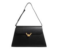 Coccinelle Crossbody Bags - Coccinelle Dew - Gr. unisize - in Schwarz - für Damen