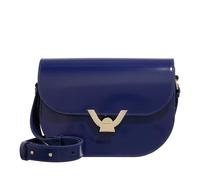 Coccinelle Crossbody Bags - Coccinelle Dew Shiny Calf - Gr. unisize - in Gold - für Damen