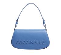 Coccinelle Crossbody Bags - Coccinelle Myrtha Maxi Log - Gr. unisize - in Blau - für Damen