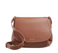 Coccinelle Crossbody Bags - Coccinelle Rebekka Suede - Gr. unisize - in Braun - für Damen