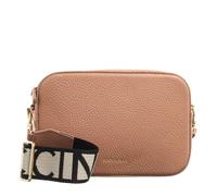 Coccinelle Tebe Umhängetasche hellbraun, Leder, Damen