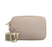 Coccinelle Crossbody Bags - Tebe - Gr. unisize - in Gold - für Damen