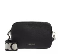 Coccinelle Crossbody Bags - Tebe - Gr. unisize - in Schwarz - für Damen