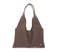 Coccinelle Warm Taupe Damen