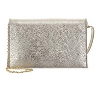 COCCINELLE Dandy Mini Bag Pale Gold