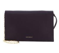 COCCINELLE Dandy Mini Bag Prune