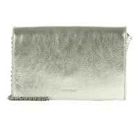 COCCINELLE Dandy Mini Bag Silver