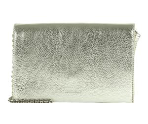 COCCINELLE Dandy Mini Bag Silver