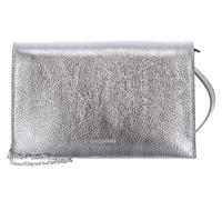 COCCINELLE Dandy Mini Bag Steel