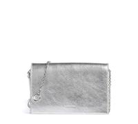 COCCINELLE Dandy Mini Bag Silver
