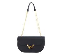 COCCINELLE Dew Handbag Grained Leather Noir