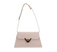 COCCINELLE Dew Handbag Grained Leather Rosette