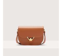 Coccinelle Dew Small Umhängetasche Damen, Cuir, Einheitsgröße