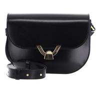 Coccinelle Cross Body Bag In Grained Leather Größe: OS | Umhängetaschen Outlet | Damen