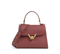 Coccinelle Dew Umhängetasche braun, Leder, Damen