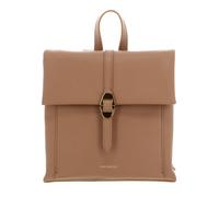 COCCINELLE Dorian Backpack Grained Leather Skin