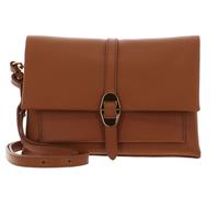COCCINELLE Dorian Handbag Grained Leather Cuir