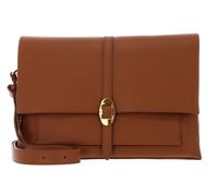 COCCINELLE Dorian Handbag Grained Leather Cuir