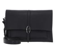 COCCINELLE Dorian Handbag Grained Leather Noir