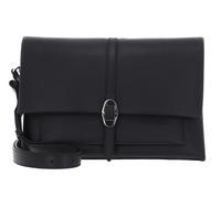 COCCINELLE Dorian Handbag Grained Leather Noir