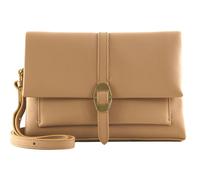 COCCINELLE Dorian Handbag Grained Leather Skin