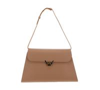 COCCINELLE Dorian Handbag Grained Leather Skin